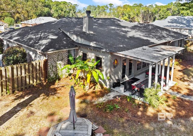 10702 Mahogany Lane, Lillian, AL 36549