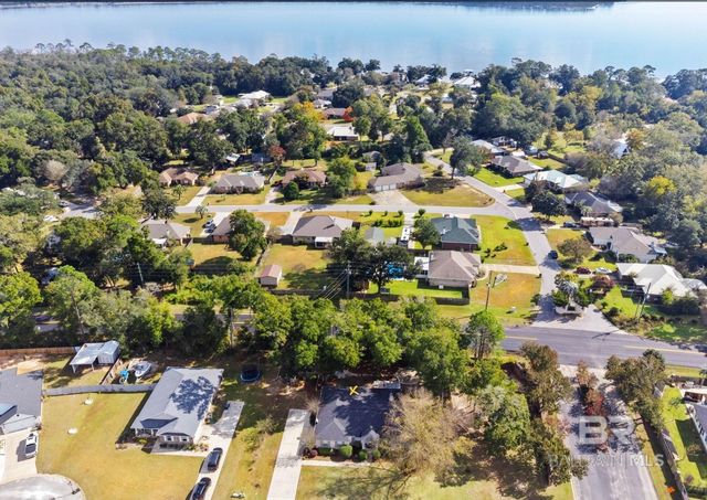 10702 Mahogany Lane, Lillian, AL 36549