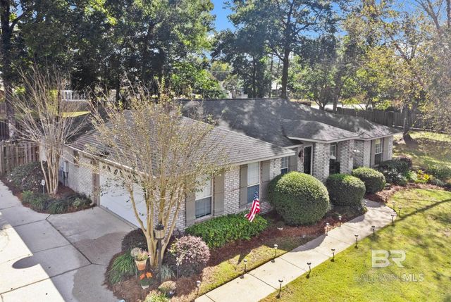 10702 Mahogany Lane, Lillian, AL 36549