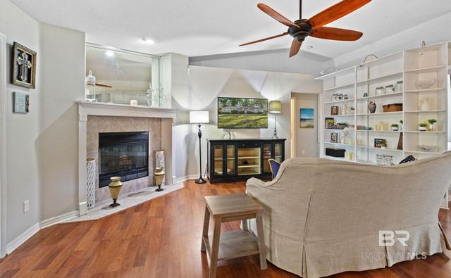 10702 Mahogany Lane, Lillian, AL 36549