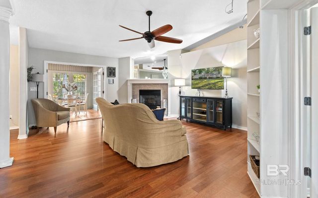 10702 Mahogany Lane, Lillian, AL 36549