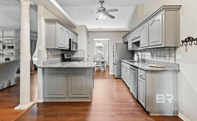 10702 Mahogany Lane, Lillian, AL 36549