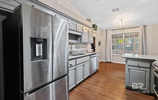 10702 Mahogany Lane, Lillian, AL 36549