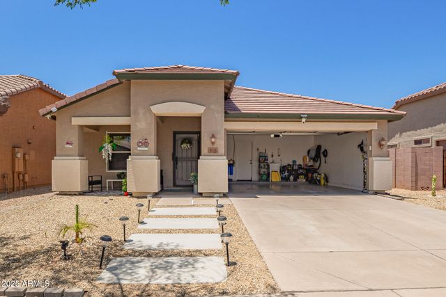 518 S 114TH Avenue, Avondale, AZ 85323