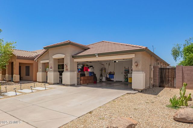 518 S 114TH Avenue, Avondale, AZ 85323
