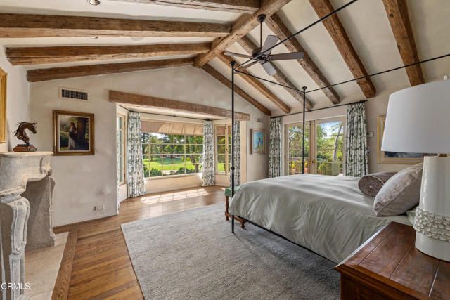 3325 Figueroa Mountain Road, Los Olivos, CA 93441