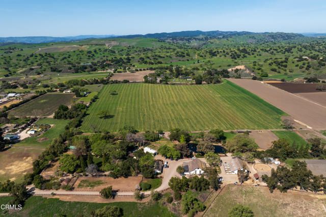 3325 Figueroa Mountain Road, Los Olivos, CA 93441