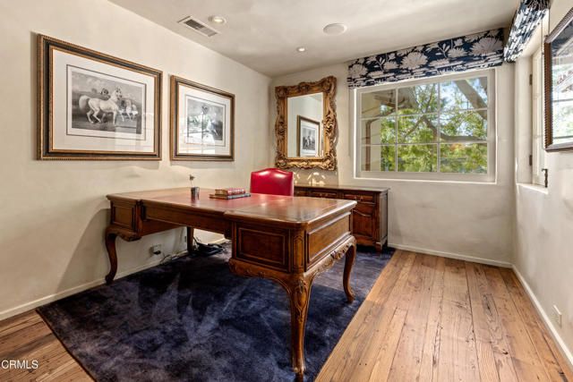 3325 Figueroa Mountain Road, Los Olivos, CA 93441