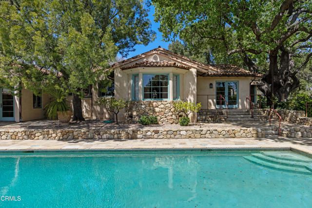 3325 Figueroa Mountain Road, Los Olivos, CA 93441