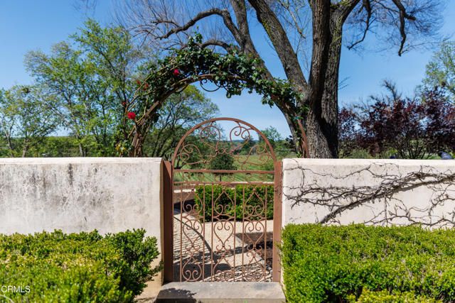 3325 Figueroa Mountain Road, Los Olivos, CA 93441