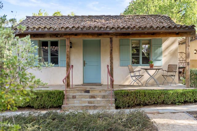 3325 Figueroa Mountain Road, Los Olivos, CA 93441