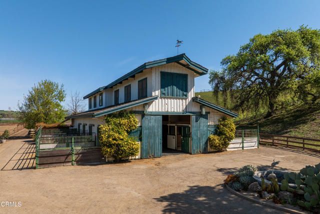 3325 Figueroa Mountain Road, Los Olivos, CA 93441