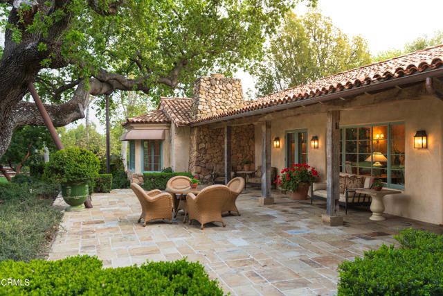 3325 Figueroa Mountain Road, Los Olivos, CA 93441