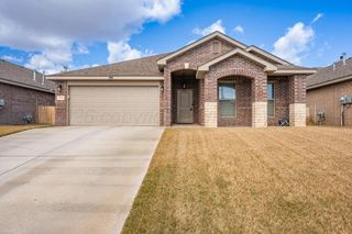 1838 Wesleyan Street, Amarillo, TX 79118