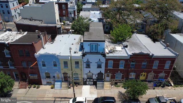 1341 N 29TH ST, Philadelphia, PA 19121