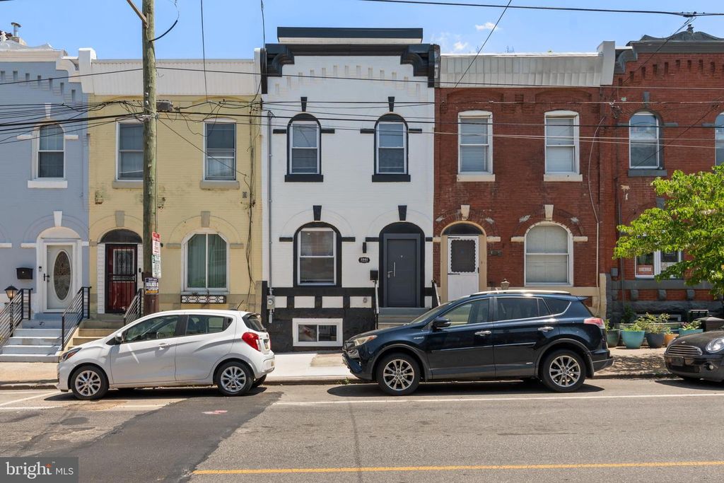 1341 N 29TH ST, Philadelphia, PA 19121