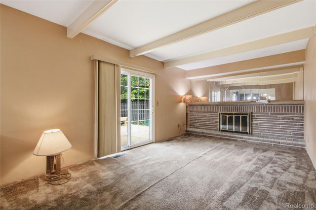 11721 Robinwood Boulevard, Warren, MI 48093