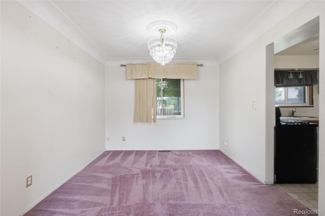 11721 Robinwood Boulevard, Warren, MI 48093