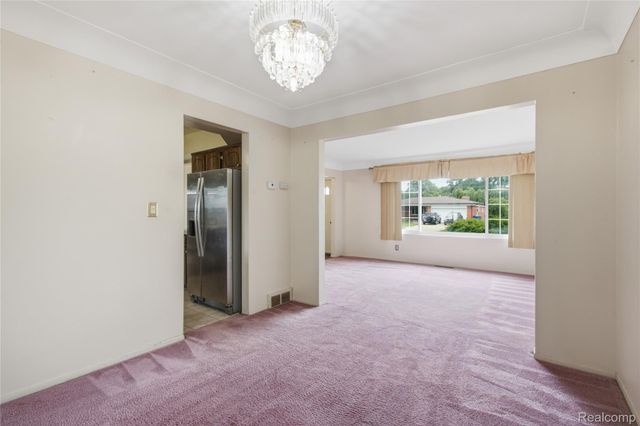 11721 Robinwood Boulevard, Warren, MI 48093