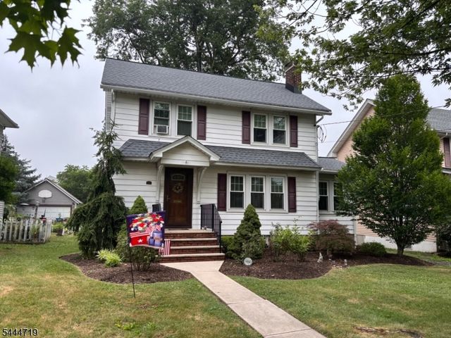 220 N Bridge St, Somerville Boro, NJ 08876