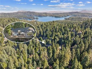 781 Lake, Lake Arrowhead, CA 92352