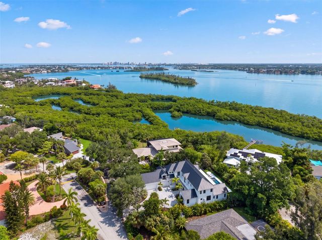 656 TROPICAL CIRCLE, Sarasota, FL 34242