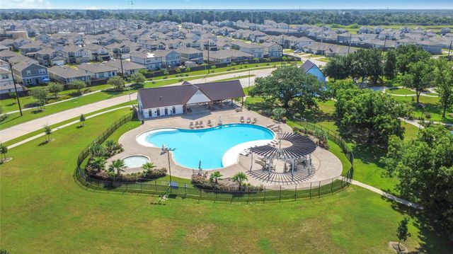 23719 Cranberry Grader Lane, Hockley, TX 77447