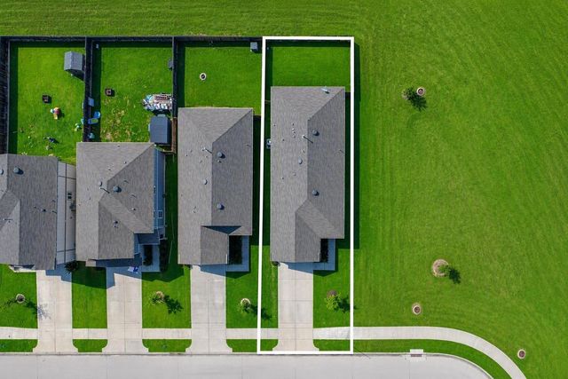 23719 Cranberry Grader Lane, Hockley, TX 77447
