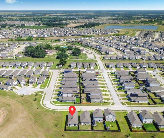 23719 Cranberry Grader Lane, Hockley, TX 77447
