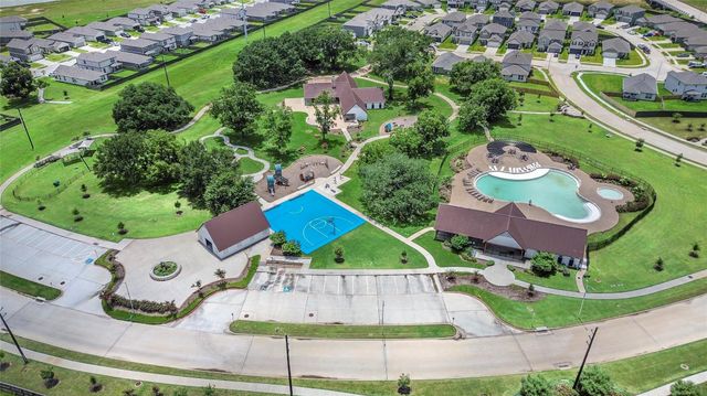23719 Cranberry Grader Lane, Hockley, TX 77447