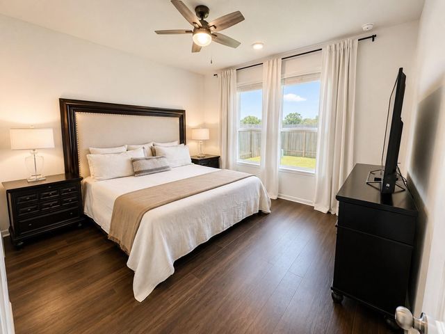 23719 Cranberry Grader Lane, Hockley, TX 77447
