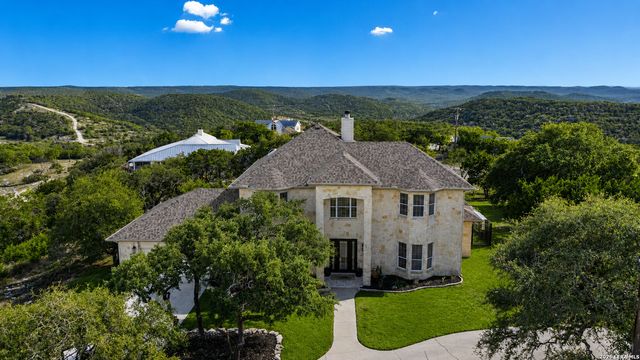 103 HIGH SIERRA DR, Boerne, TX 78006