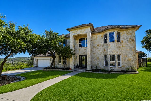 103 HIGH SIERRA DR, Boerne, TX 78006