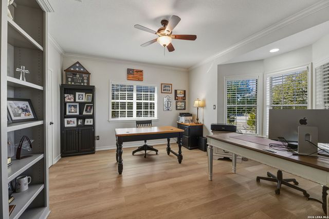 103 HIGH SIERRA DR, Boerne, TX 78006