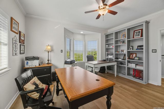 103 HIGH SIERRA DR, Boerne, TX 78006