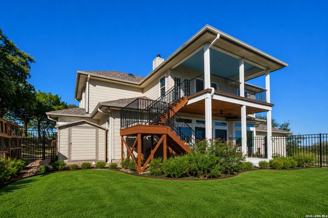 103 HIGH SIERRA DR, Boerne, TX 78006