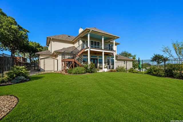 103 HIGH SIERRA DR, Boerne, TX 78006