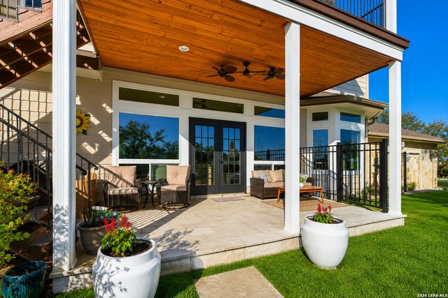 103 HIGH SIERRA DR, Boerne, TX 78006