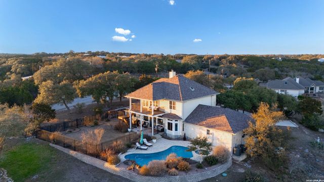 103 HIGH SIERRA DR, Boerne, TX 78006