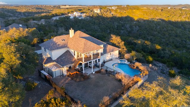 103 HIGH SIERRA DR, Boerne, TX 78006