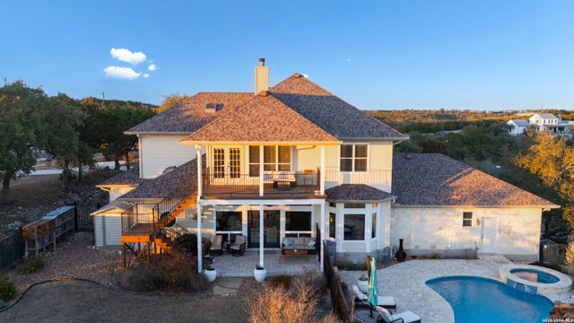 103 HIGH SIERRA DR, Boerne, TX 78006