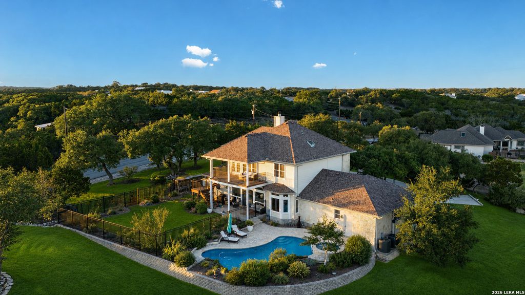 103 HIGH SIERRA DR, Boerne, TX 78006