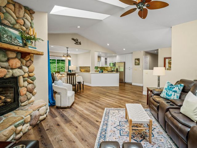 3319 Hazel St, Pollock Pines, CA 95726