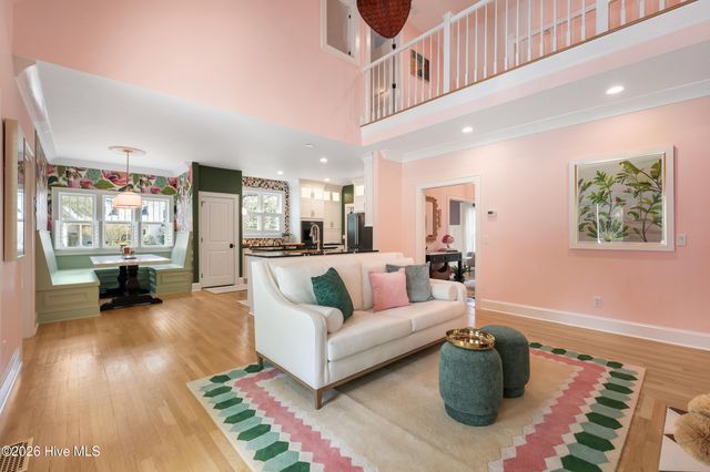 8803 Sawmill Creek Lane, Wilmington, NC 28411