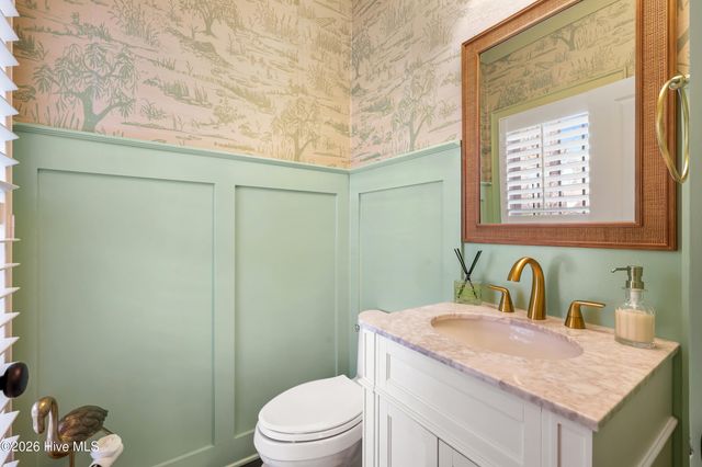 8803 Sawmill Creek Lane, Wilmington, NC 28411