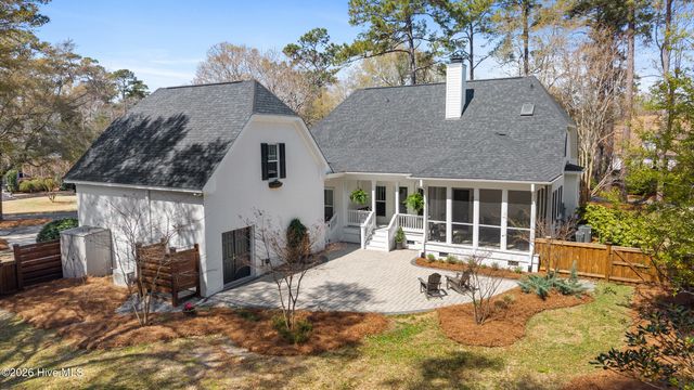 8803 Sawmill Creek Lane, Wilmington, NC 28411