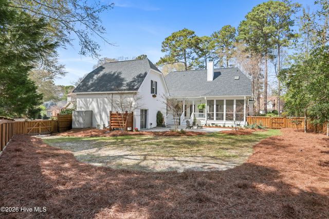 8803 Sawmill Creek Lane, Wilmington, NC 28411