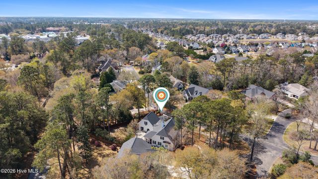 8803 Sawmill Creek Lane, Wilmington, NC 28411