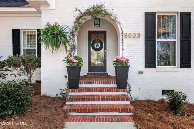 8803 Sawmill Creek Lane, Wilmington, NC 28411