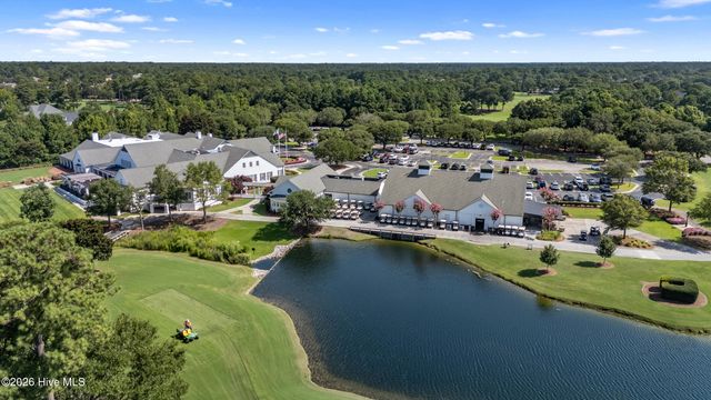 8803 Sawmill Creek Lane, Wilmington, NC 28411